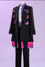 ポケモンZA カラスバ コスプレ 衣装