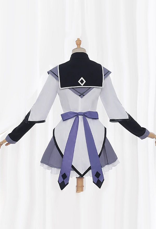 魔法少女まどか☆マギカ 暁美ほむら コスプレ 衣装 戦闘服