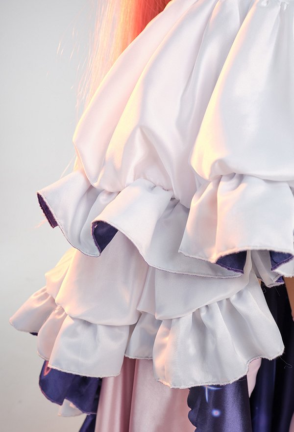 魔法少女まどか☆マギカ 鹿目まどか 神まどか コスプレ 衣装