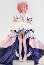 魔法少女まどか☆マギカ 鹿目まどか 神まどか コスプレ 衣装