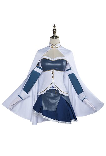 魔法少女まどか☆マギカ 美樹さやか コスプレ 衣装