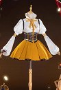 魔法少女まどか☆マギカ 巴マミ コスプレ 衣装