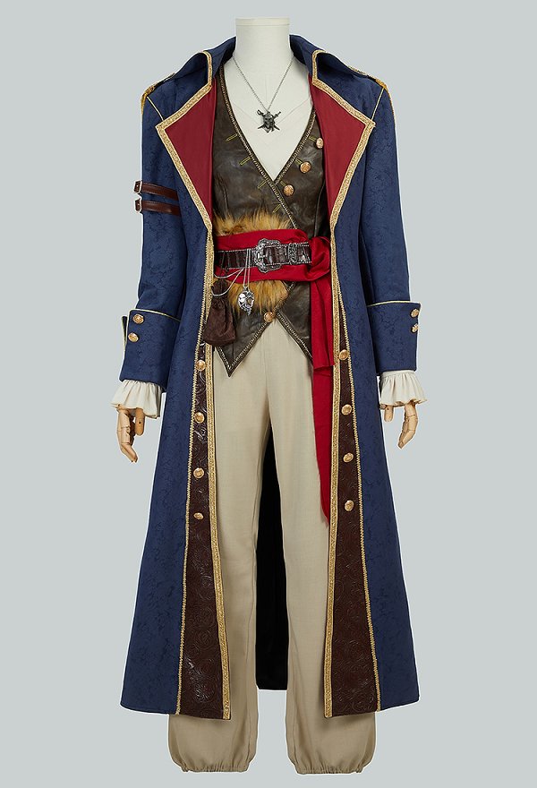海賊スーツ クラシックメンズ コスプレ 衣装 海賊スーツ クラシックメンズ コスプレ 衣装