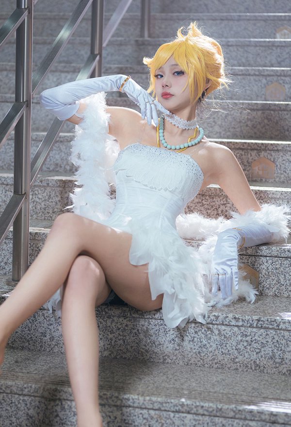 パンティ&ストッキングwithガーターベルト パンティ コスプレ 衣装 カジノドレス パンティ&ストッキングwithガーターベルト パンティ コスプレ 衣装 カジノドレス