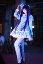 パンティ&ストッキングwithガーターベルト ストッキング コスプレ 衣装