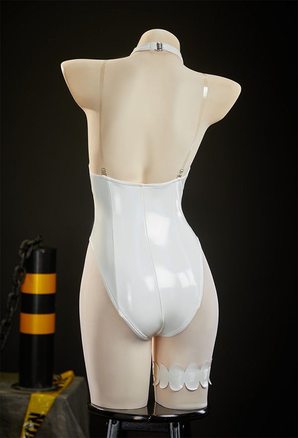 Newパンティ&ストッキングwithガーターベルト ガンスミスビッチ コスプレ 衣装 Newパンティ&ストッキングwithガーターベルト ガンスミスビッチ コスプレ 衣装