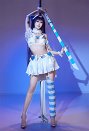 Newパンティ&ストッキングwithガーターベルト ストッキング コスプレ 衣装