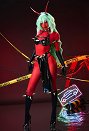 Newパンティ&ストッキングwithガーターベルト スキャンティ コスプレ 衣装