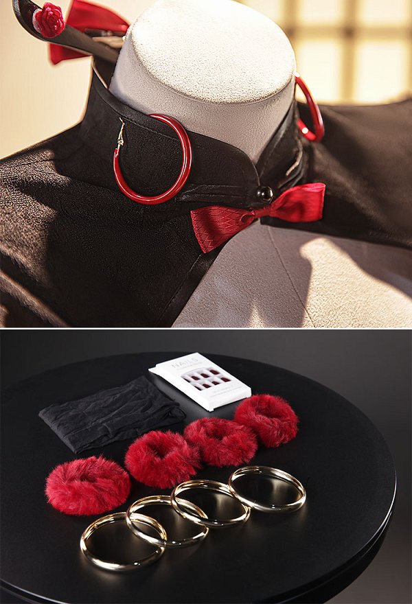 パンティ&ストッキングwithガーターベルト パンティ 中華風 チャイナドレス コスプレ 衣装 パンティ&ストッキングwithガーターベルト パンティ 中華風 チャイナドレス コスプレ 衣装