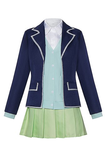 五等分の花 中野 三玖 コスプレ 衣装