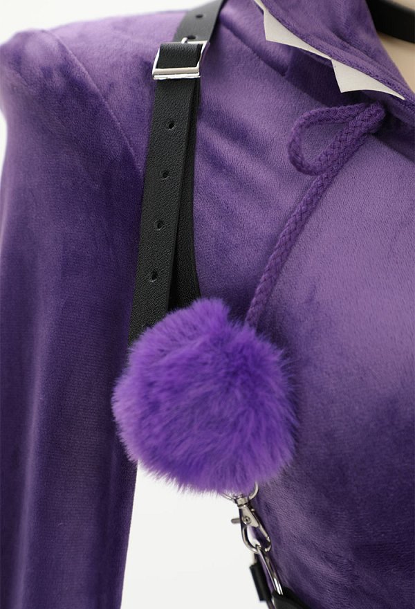 ポケモン ゲンガー PM 派生服 可愛い ボデースーツ ホームウェア ポケモン ゲンガー PM 派生服 可愛い ボデースーツ ホームウェア