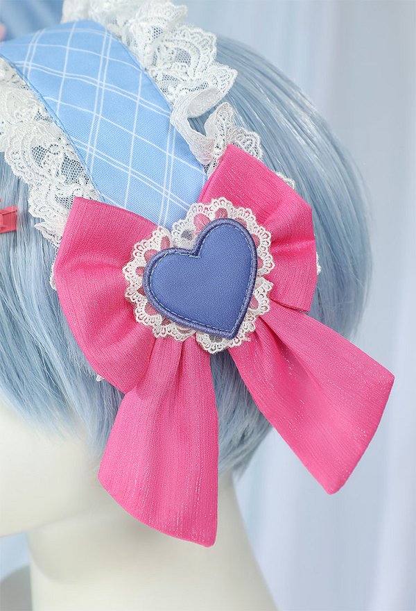 RE:ゼロから始める異世界生活 夢かわメイド レム コスプレ 衣装