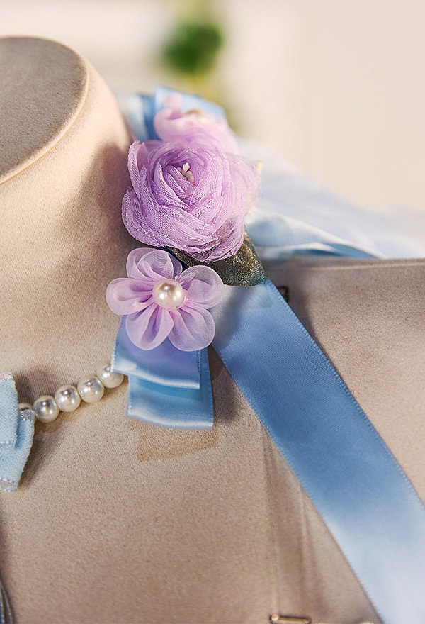 ACTION POINT Re:ゼロから始める異世界生活 レム 花嫁 コスプレ 衣装 ACTION POINT Re:ゼロから始める異世界生活 レム 花嫁 コスプレ 衣装