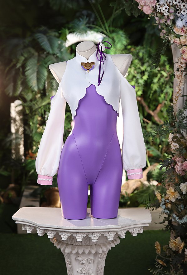 Re:ゼロから始める異世界生活4期 エミリア コスプレ 衣装 戦闘服 Re:ゼロから始める異世界生活4期 エミリア コスプレ 衣装 戦闘服