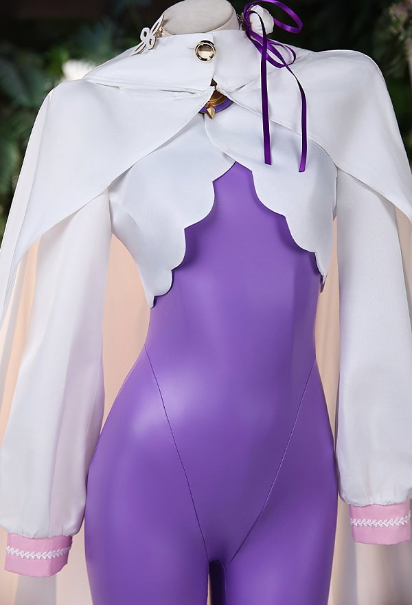Re:ゼロから始める異世界生活4期 エミリア コスプレ 衣装 戦闘服 Re:ゼロから始める異世界生活4期 エミリア コスプレ 衣装 戦闘服