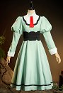 リボンヒーロー サファイア コスプレ 衣装