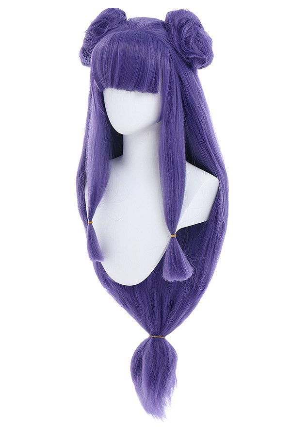 らんま1/2 シャンプー コスプレウィッグ らんま1/2 シャンプー コスプレウィッグ