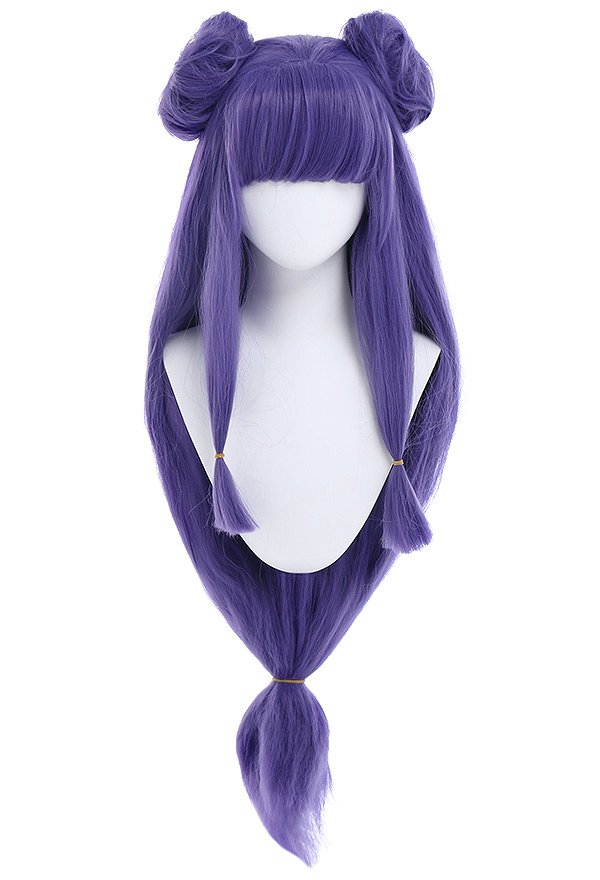 らんま1/2 シャンプー コスプレウィッグ らんま1/2 シャンプー コスプレウィッグ