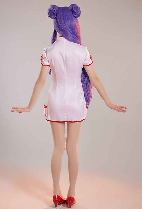 らんま1/2 シャンプー コスプレ 衣装 チャイナドレス