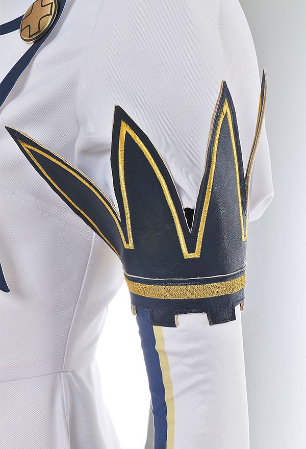 終末のワルキューレ ブリュンヒルデ  コスプレ 衣装