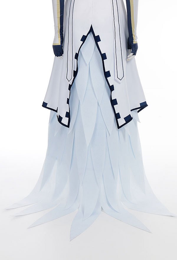 終末のワルキューレ ブリュンヒルデ  コスプレ 衣装