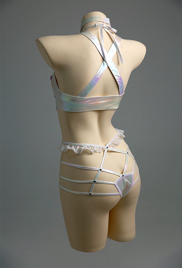 上品 セクシー ランジェリー 軽薄