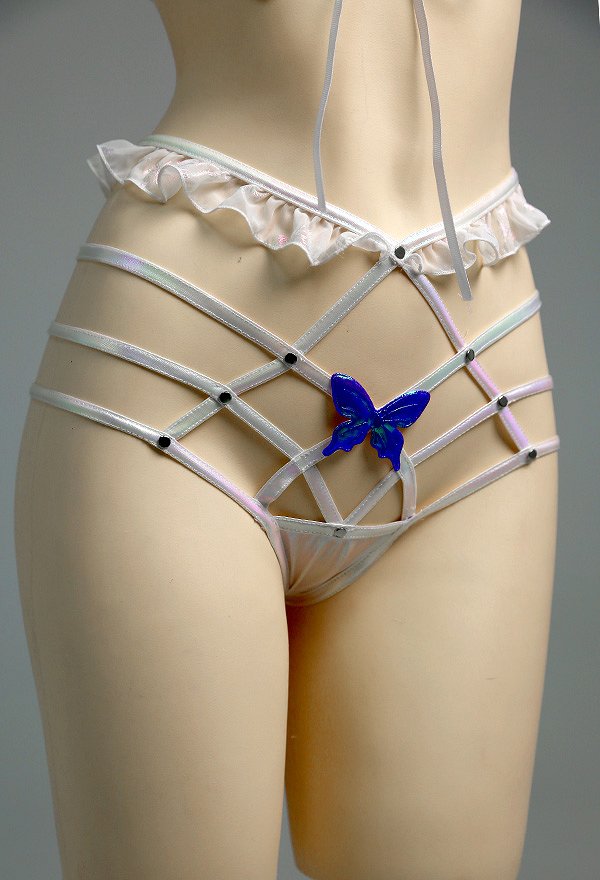 上品 セクシー ランジェリー 軽薄