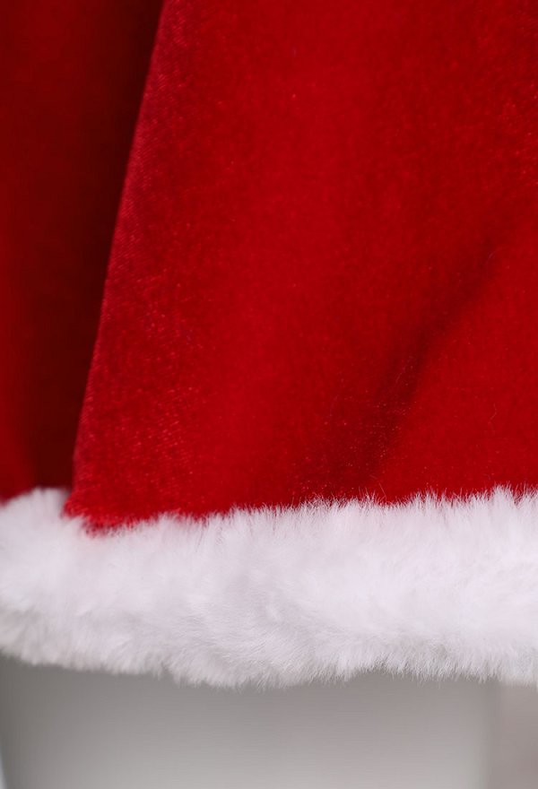 女性 セクシー クリスマス メイド 甘い 衣装
