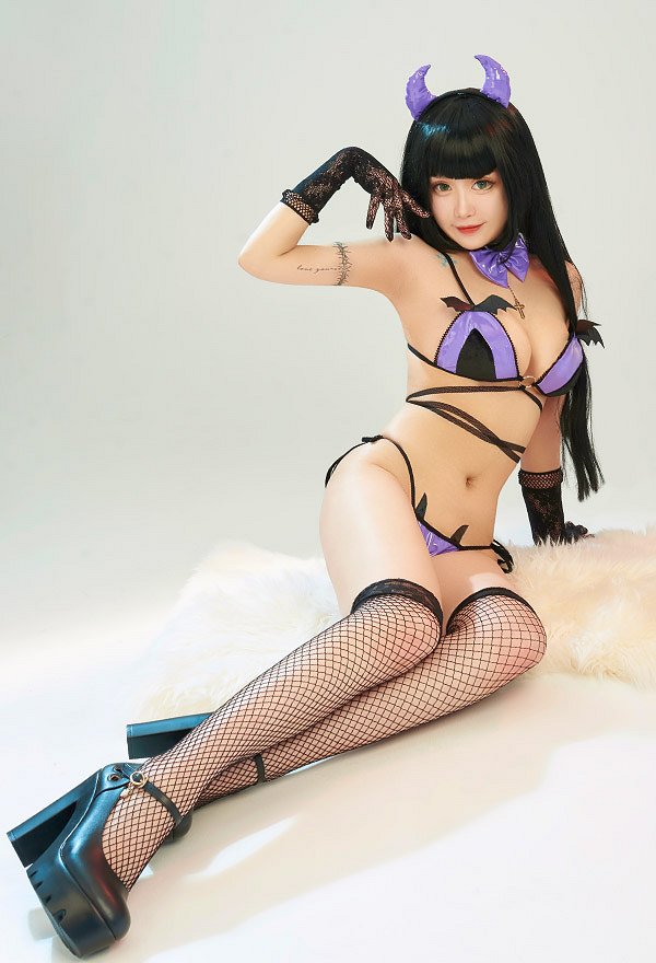 女性 多色 セクシー レース 悪魔バット ランジェリー 女性 多色 セクシー レース 悪魔バット ランジェリー