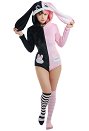 カワイイ バニーガール 私服 ホームウェア
