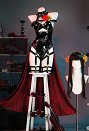 SPY×FAMILY ヨル コスプレ セクシー 同人 ランジェリー 下着