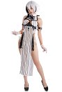 原神 グッズ コスプレ メイド