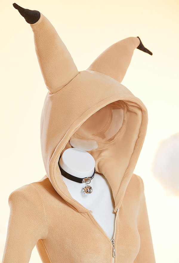 ポケモン ミミッキュ 派生服 ホームウェア ポケモン ミミッキュ 派生服 ホームウェア