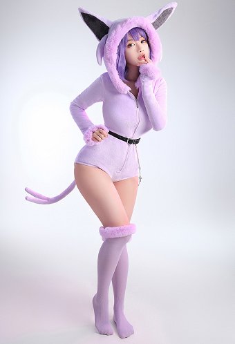 ポケモン エーフィ ホームウェア