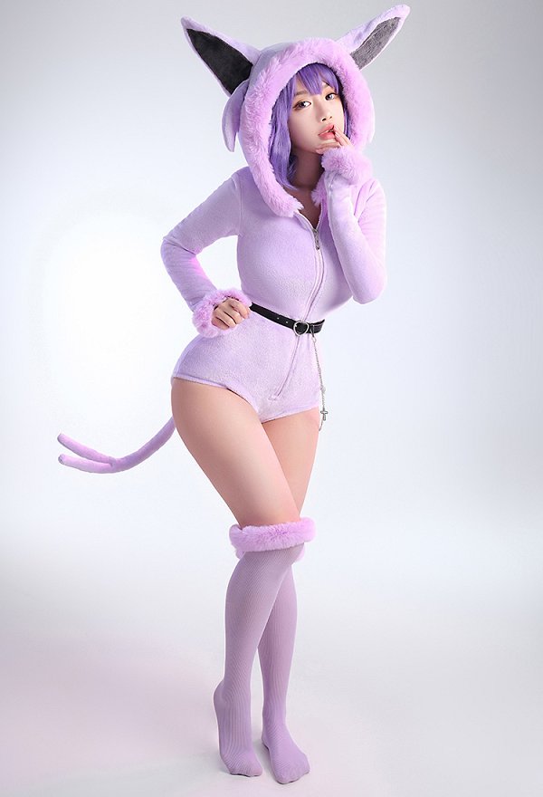 ポケモン エーフィ ホームウェア