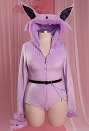 PM エーフィ コスプレ ホームウェア 下着 プラスサイズ
