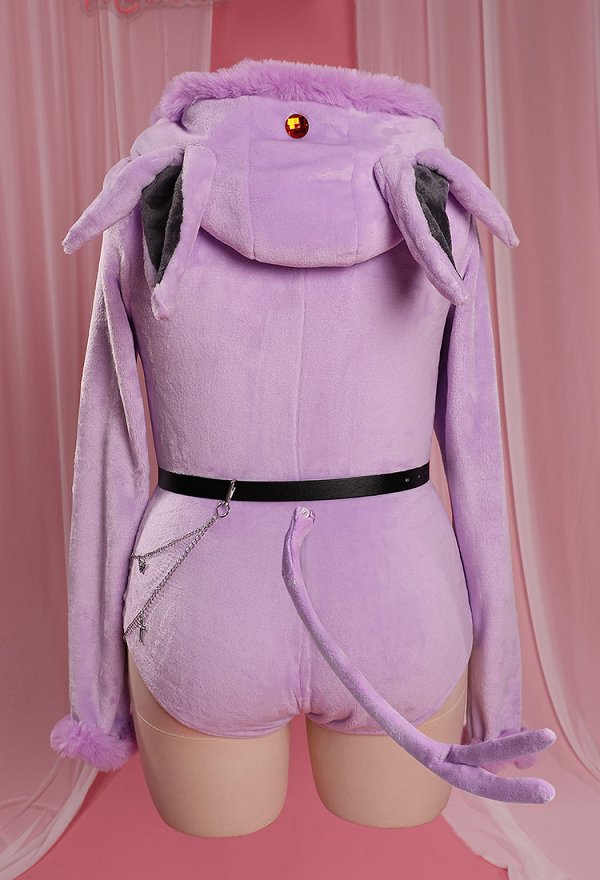 PM エーフィ コスプレ ホームウェア 下着 プラスサイズ