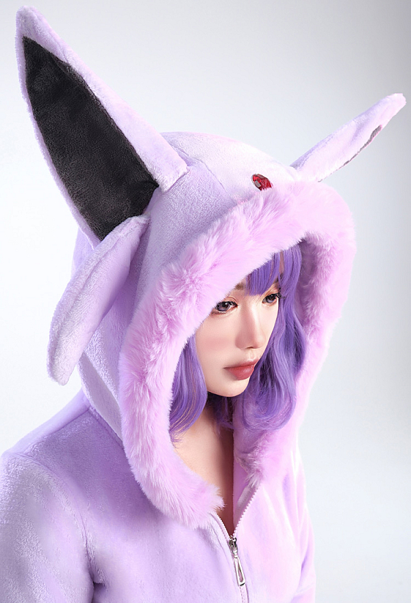 ポケモン エーフィ ホームウェア