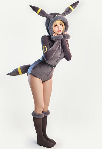 PM ブラッキー コスプレ ホームウェア