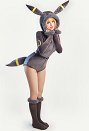 PM ブラッキー コスプレ ホームウェア