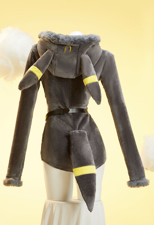 PM ブラッキー コスプレ ホームウェア PM ブラッキー コスプレ ホームウェア