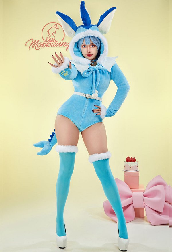 ポケモン シャワーズ コスプレ ホームウェア S-4XLサイズ