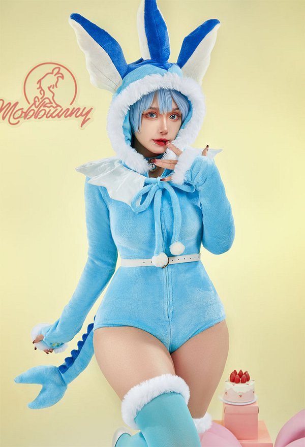 ポケモン シャワーズ コスプレ ホームウェア S-4XLサイズ