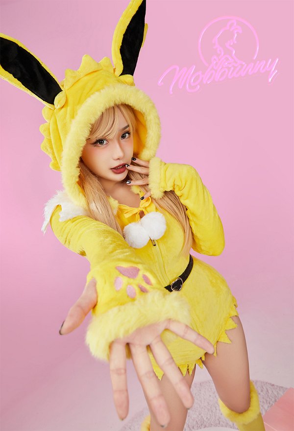 PM サンダース コスプレ 派生服 ホームウェア S-4XLサイズ PM サンダース コスプレ 派生服 ホームウェア S-4XLサイズ