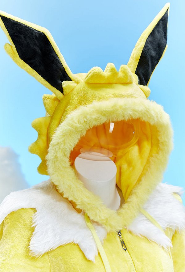 PM サンダース コスプレ 派生服 ホームウェア S-4XLサイズ PM サンダース コスプレ 派生服 ホームウェア S-4XLサイズ