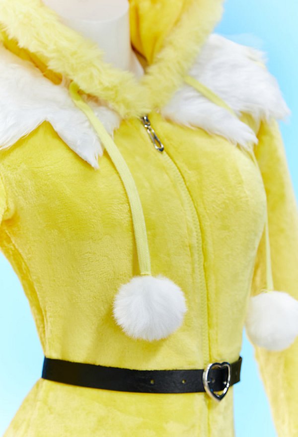 PM サンダース コスプレ 派生服 ホームウェア S-4XLサイズ PM サンダース コスプレ 派生服 ホームウェア S-4XLサイズ