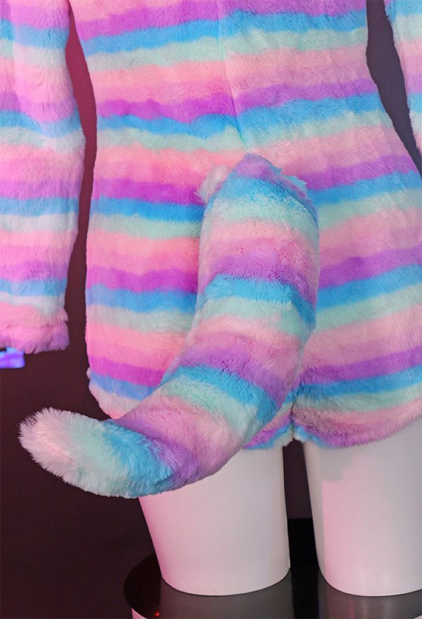 女性 コスプレ 下着 パンツ