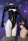 キャットウーマン セクシー ホームウェア