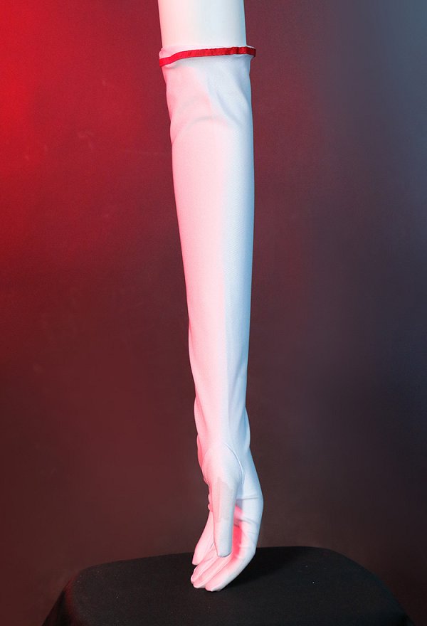 セクシー 制服 誘惑 バニーガール 下着