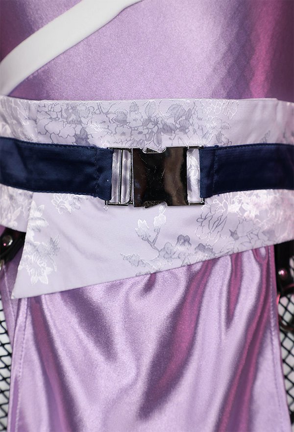 ヒナタ コスプレ 派生服 セクシー 下着